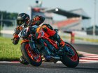 KTM 1290 Super Duke R